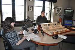 radioshow