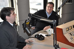 prosperity agenda radio show