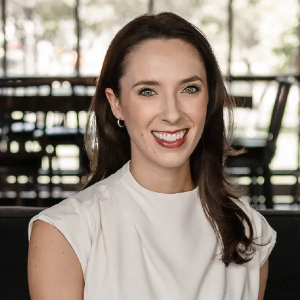 Headshot of Emily Kieliszewski.