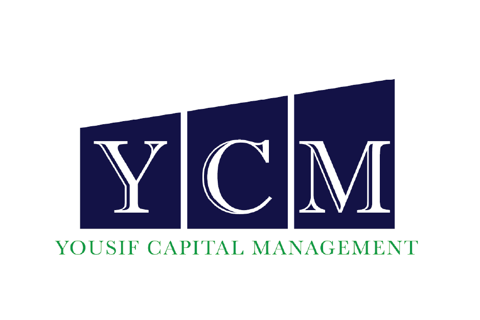 yousif capital management logo.