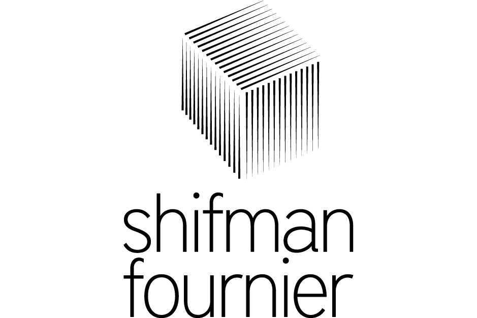 Logo for Shifman Fournier.