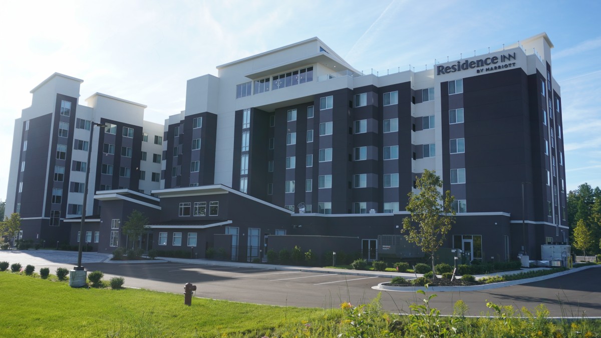 Residence Inn TC