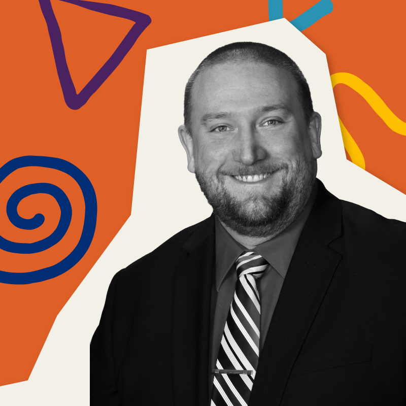 Convention 2026 web graphics Speakers_41 1 Brian Meissen