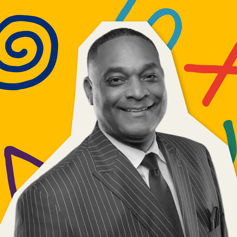 Marcus Muhammad