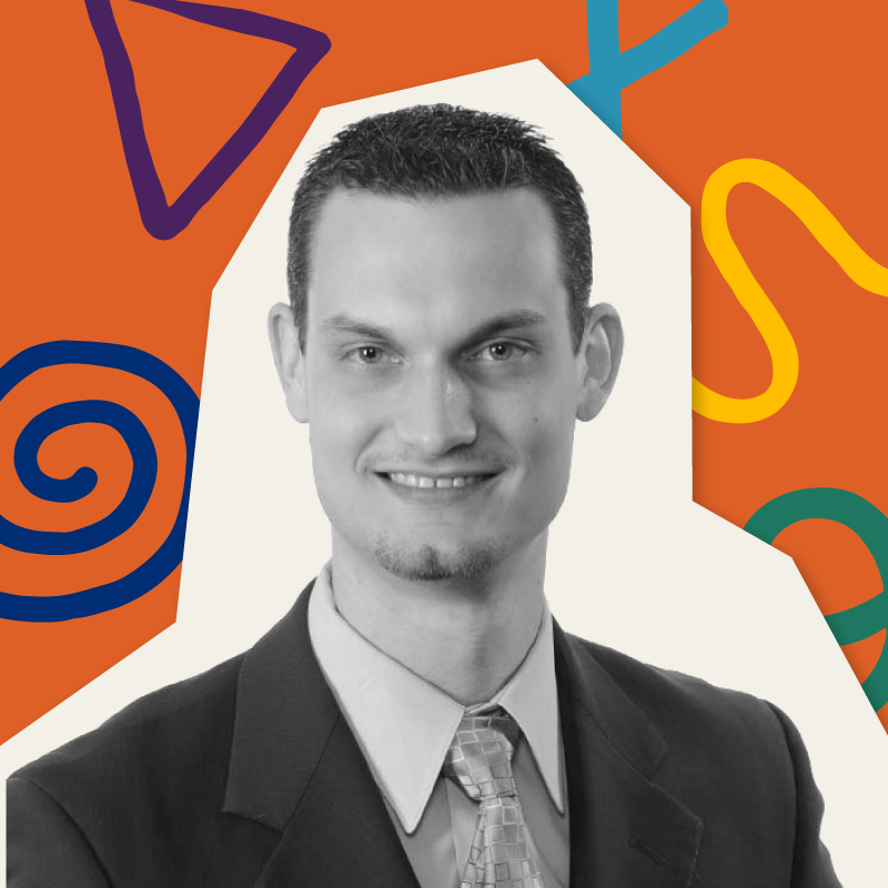 Convention 2026 web graphics Speakers_Carpenter Richard Carpenter