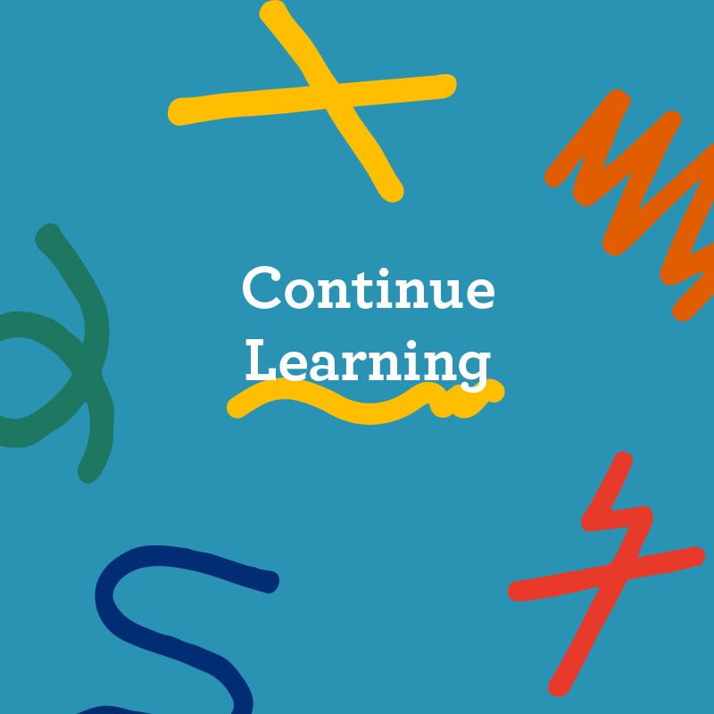Continue Learning