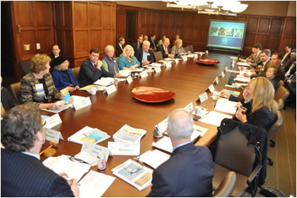 march 20 board meeting