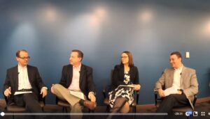 The League's Matt Bach talks with Chris Hackbarth, Jennifer Rigterink and John LaMacchia during our Dec. 17, 2018, Monday Morning Live chat.