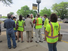 Walkability - Birmingham photo1