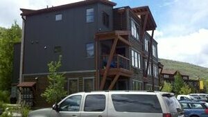 Affordable housing in Park City