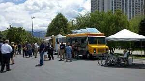 Food Trucks - SLC 1