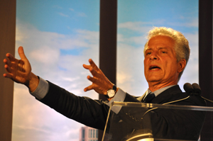 Andres Duany - 2013 Convention