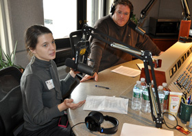 Sarah Pavelko discusses the PlacePlans project in Southwest Detroit.