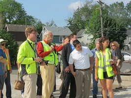 Burden - Birmingham 2