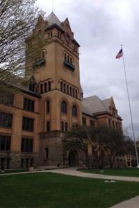 Old Main - Live Midtown