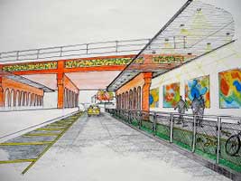 Vernor-Sketch-Bridge-small