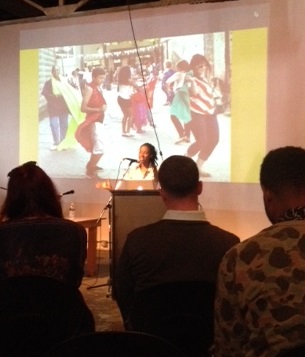 UIX Presentation: The art of placemaking