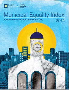 Munic Equality Index