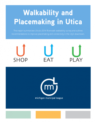 Utica Report
