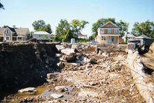 Mason's Run in Monroe, MI