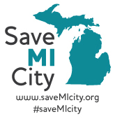 SaveMICity Logo