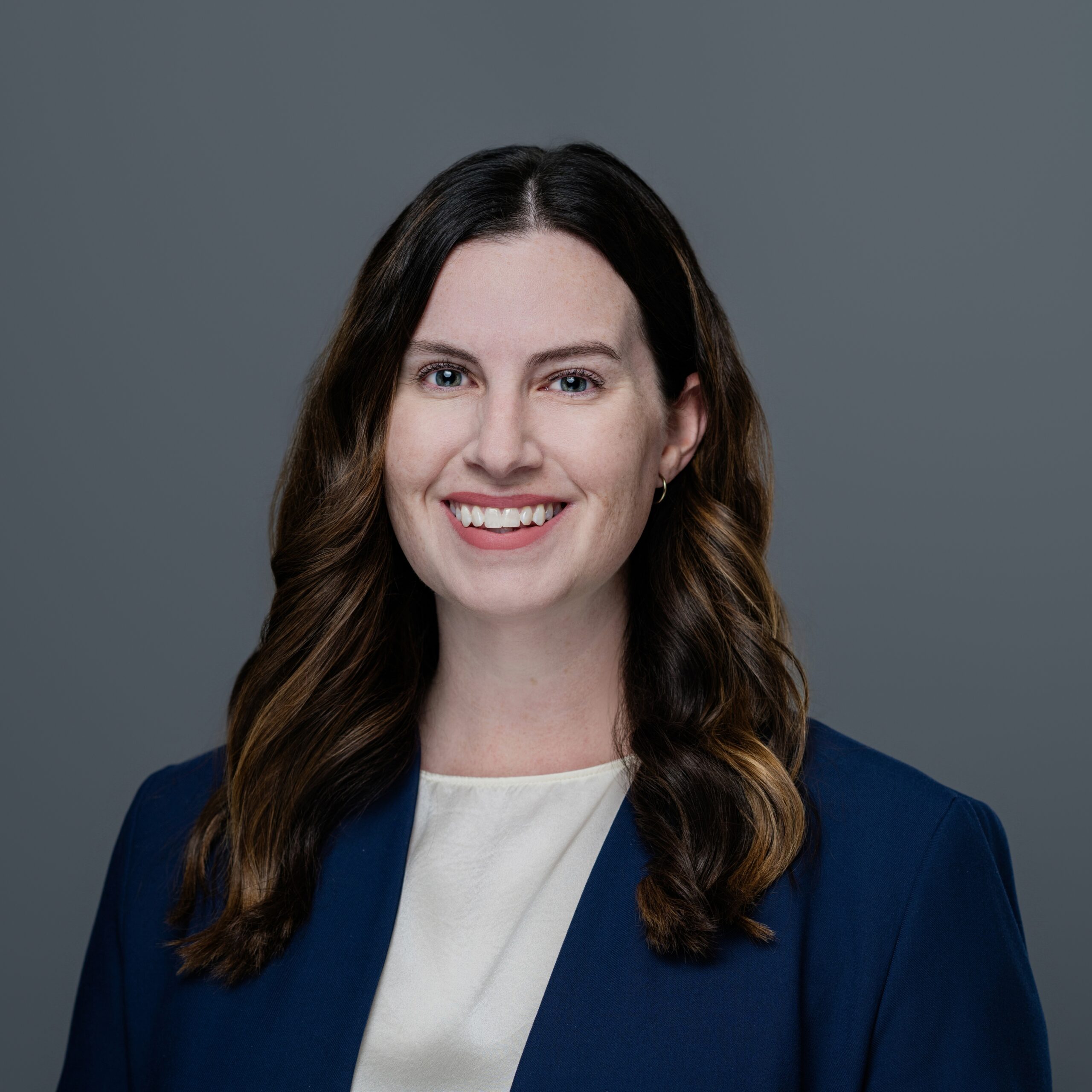 Headshot of Danielle Mahoney.