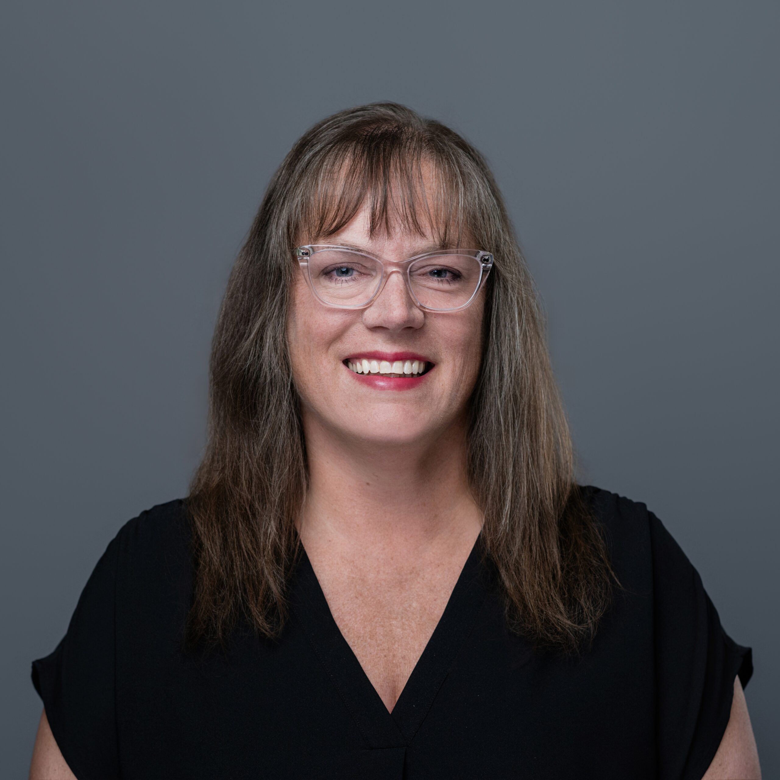 Headshot of Heather Toutant.