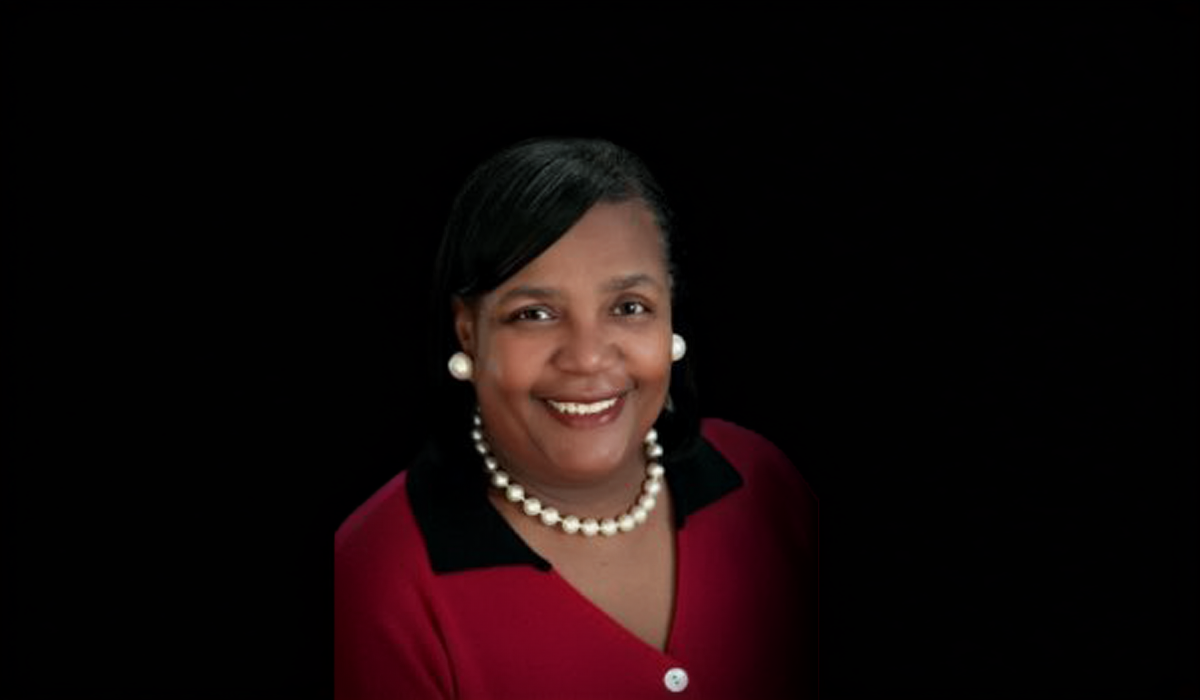 Valerie Kindle, Mayor, City of Harper Woods