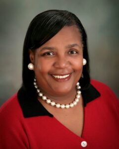 Valerie Kindle, Mayor, City of Harper Woods