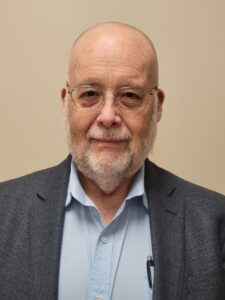 Harry Burdett, Mayor, City of Springfield