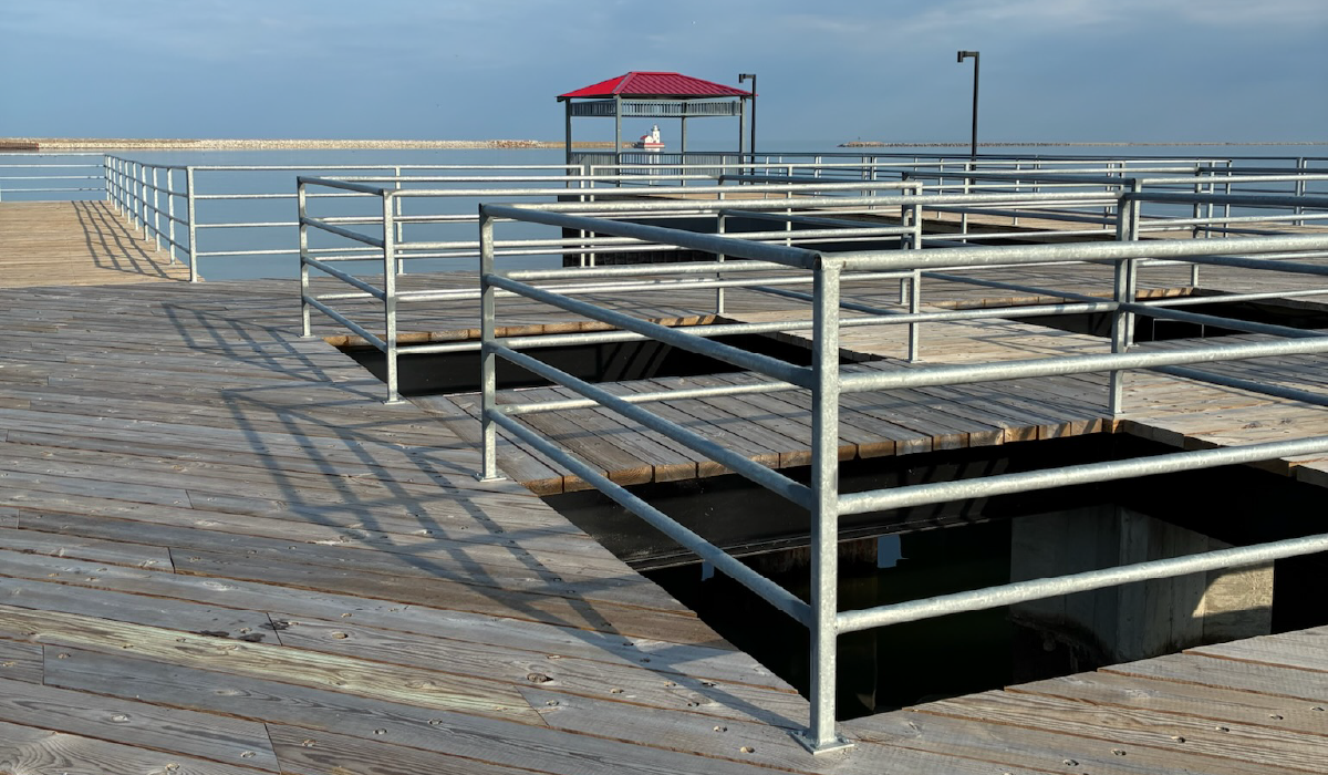2026 CEA Harbor Beach 1