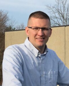 Brad Gurski, Vice Mayor, City of St. Johns