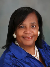 Valerie Kindle, Mayor, Harper Woods